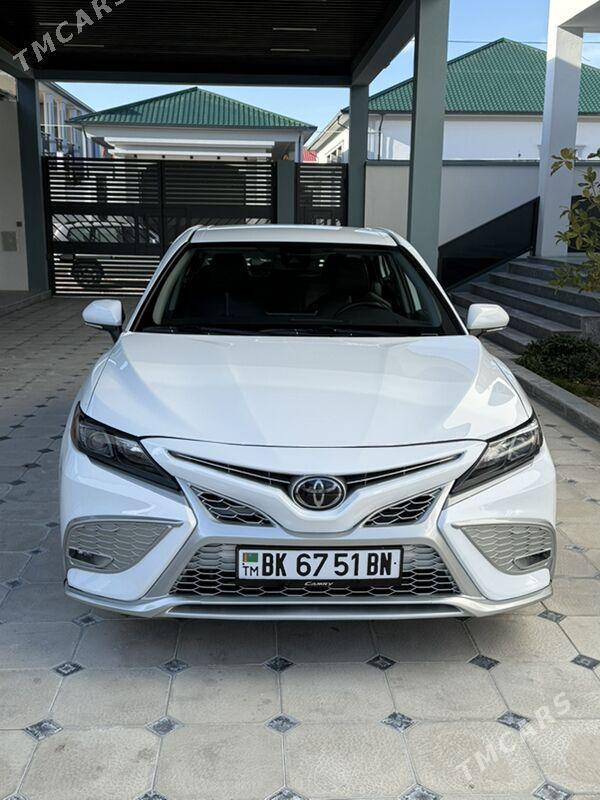 Toyota Camry 2023 - 327 000 TMT - Balkanabat - img 1