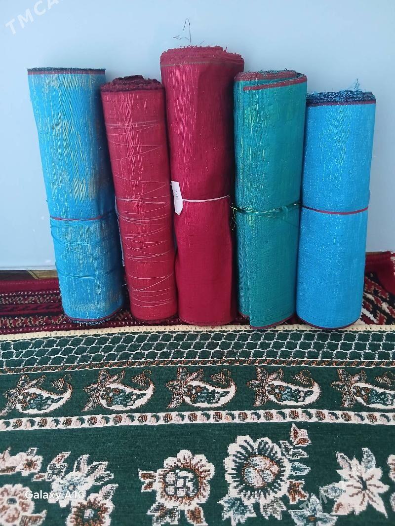 zerli keteni - Büzmeýin GRES - img 1