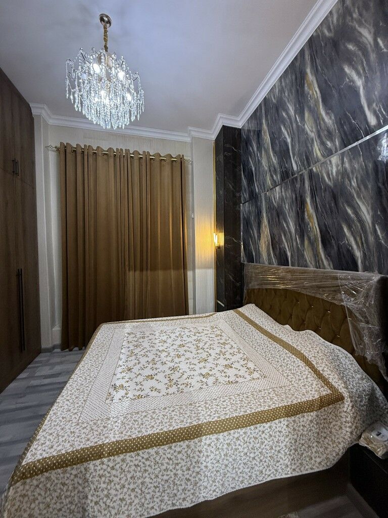 ARENDA JAY Swaboda - Aşgabat - img 1