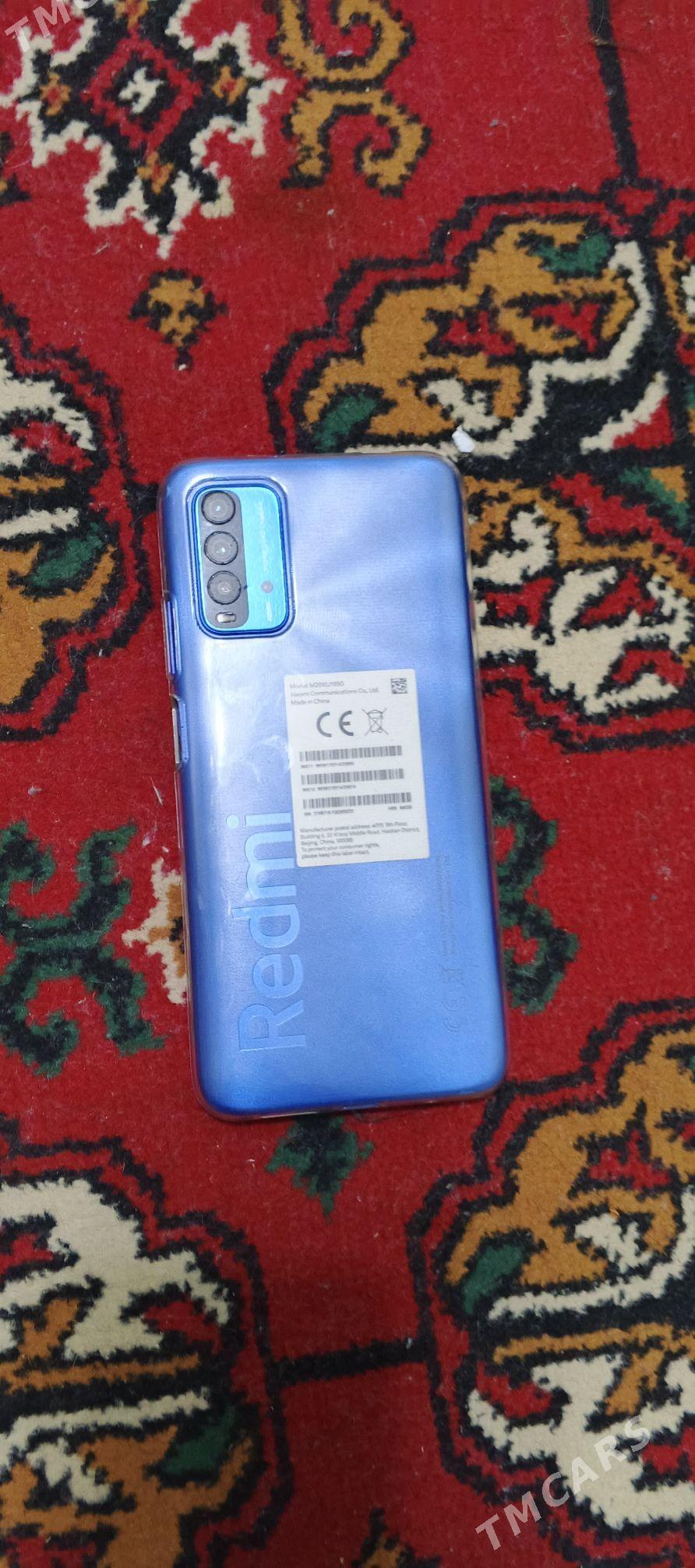 Redmi 9 T 4/64 Gb - Mary - img 1