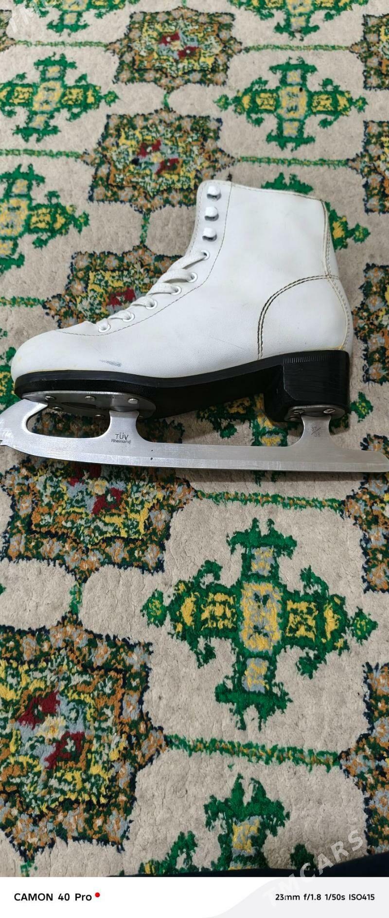 kanki - Aşgabat - img 1