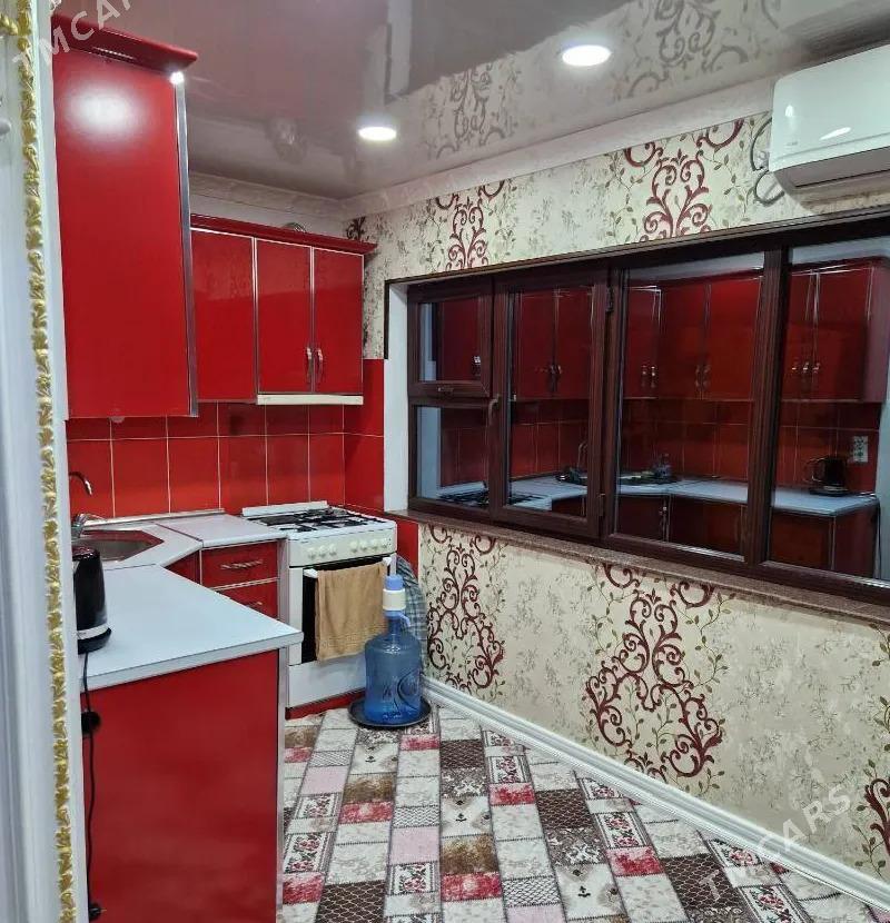 2 MKR 2 KOM - Ашхабад - img 1