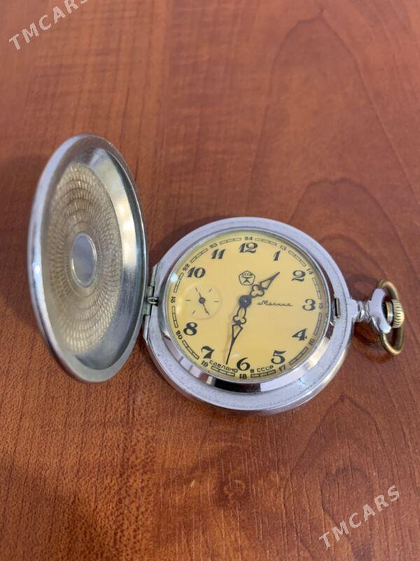 Molnia sssr - Balkanabat - img 1