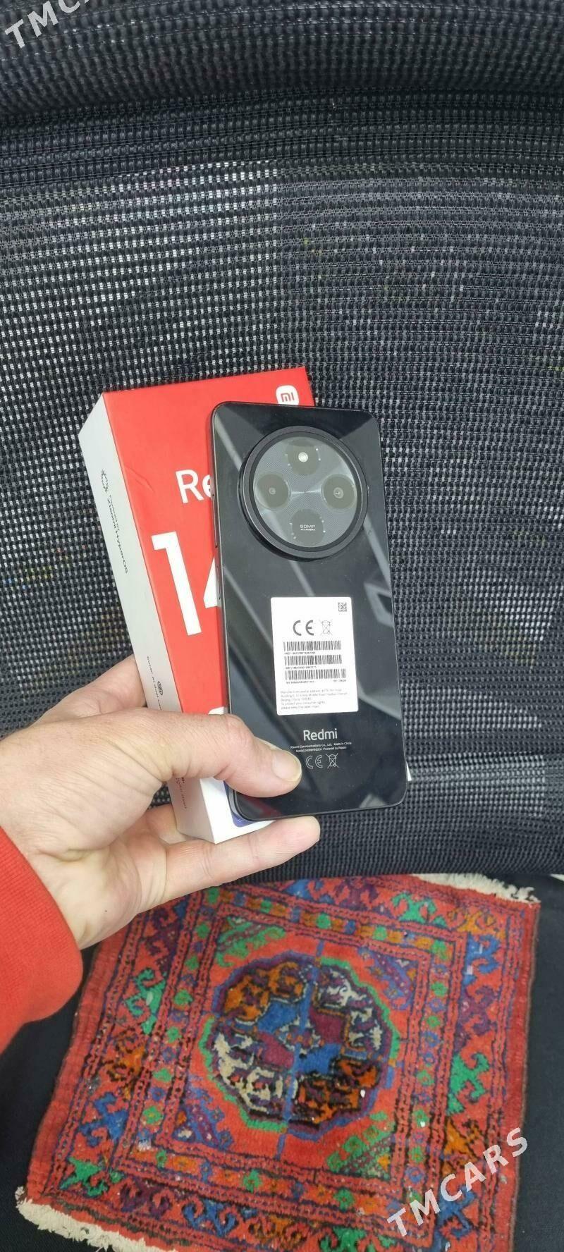 Redmi 14c - Губадаг - img 1