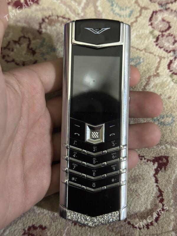 vertu v10 - Aşgabat - img 1