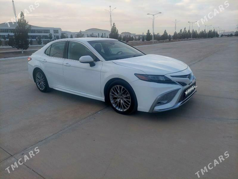 Toyota Camry 2020 - 345 000 TMT - Balkanabat - img 1