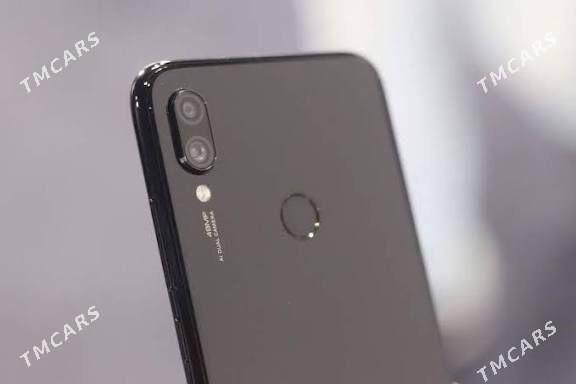 REDMİ NOTE 7PRO - Daşoguz - img 1