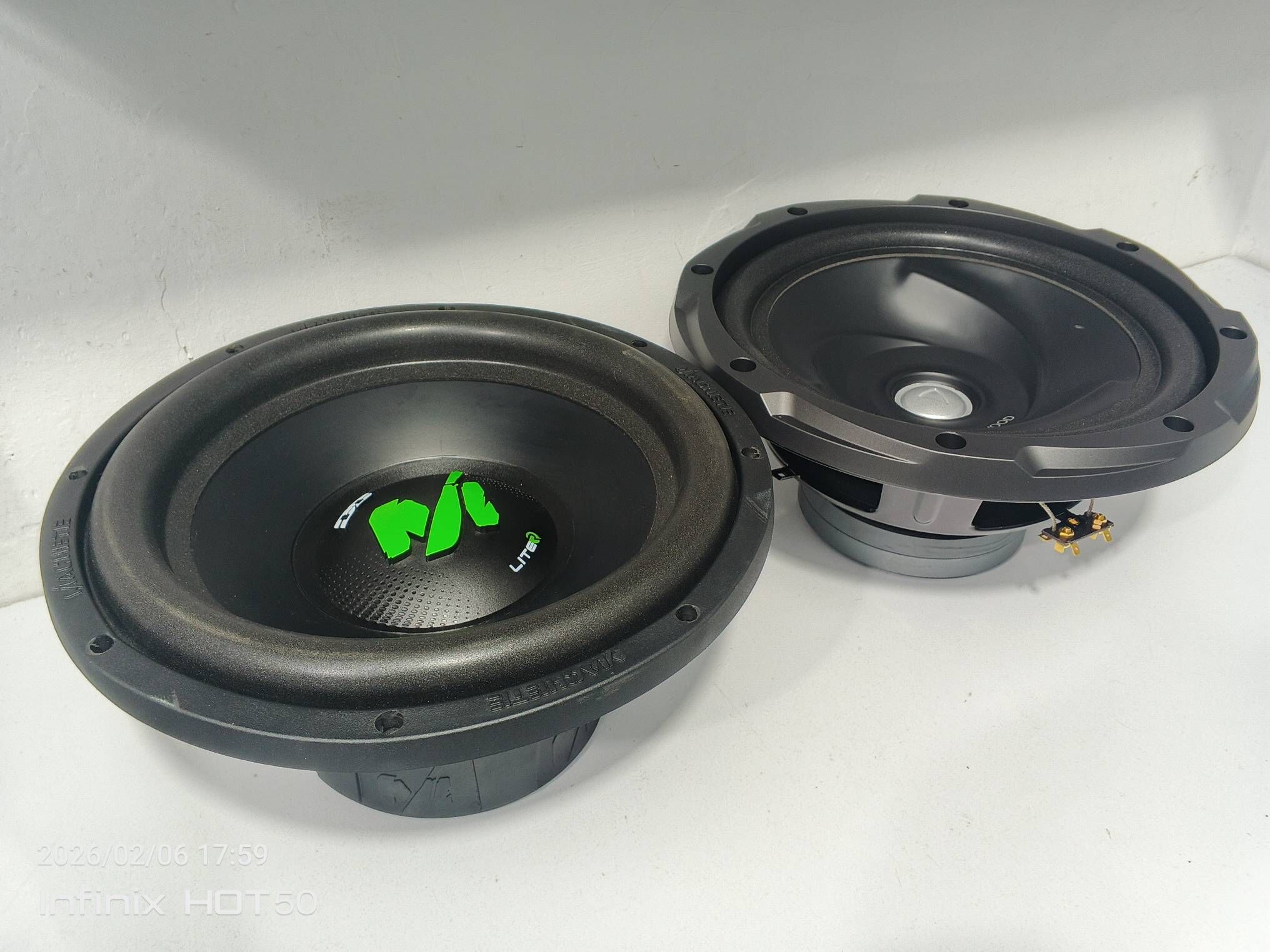 Kenwood bocka 1 250 TMT - Balkanabat - img 1