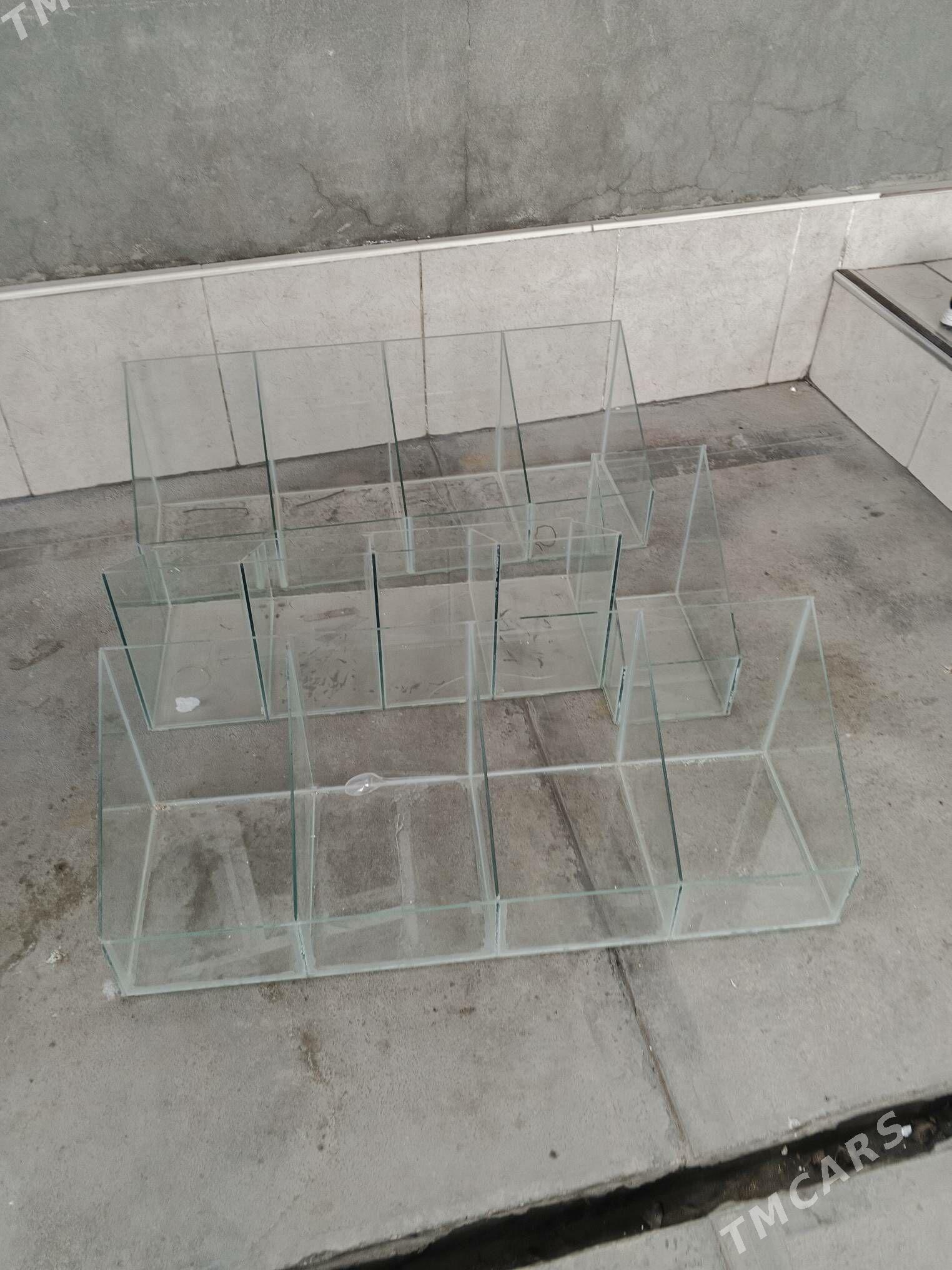 magazin ucin polka - Balkanabat - img 1