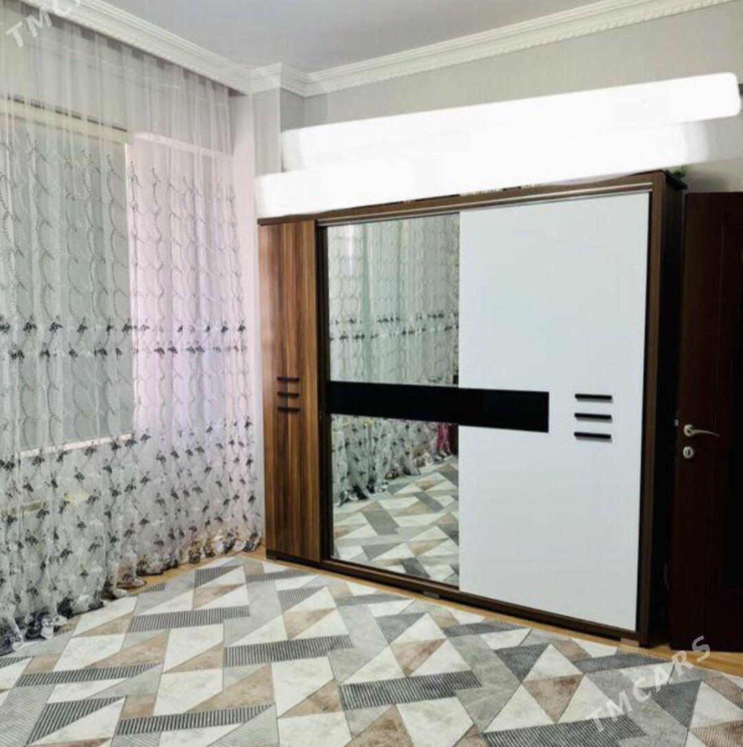 Коши Таслама 3 ком 1 эт - Ашхабад - img 1