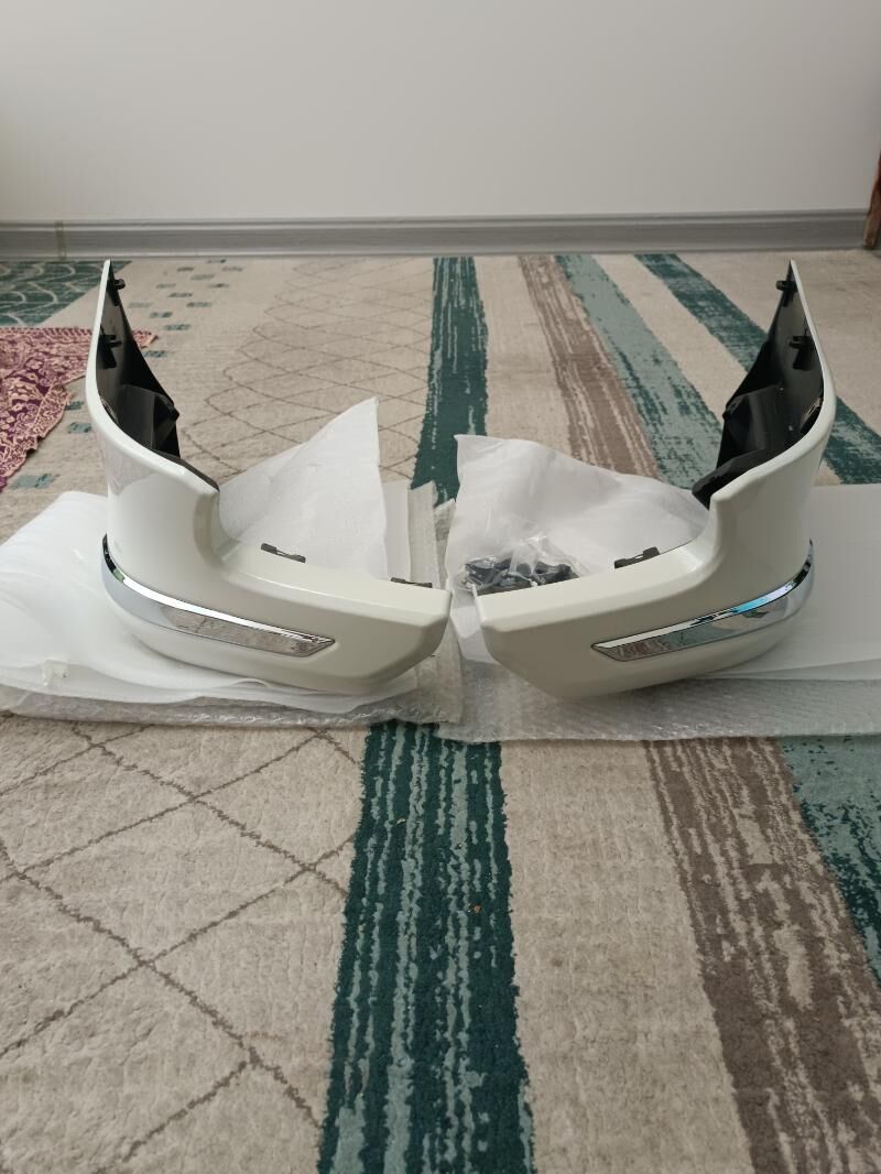 Prado tunnik paket 1 100 TMT - Aşgabat - img 1