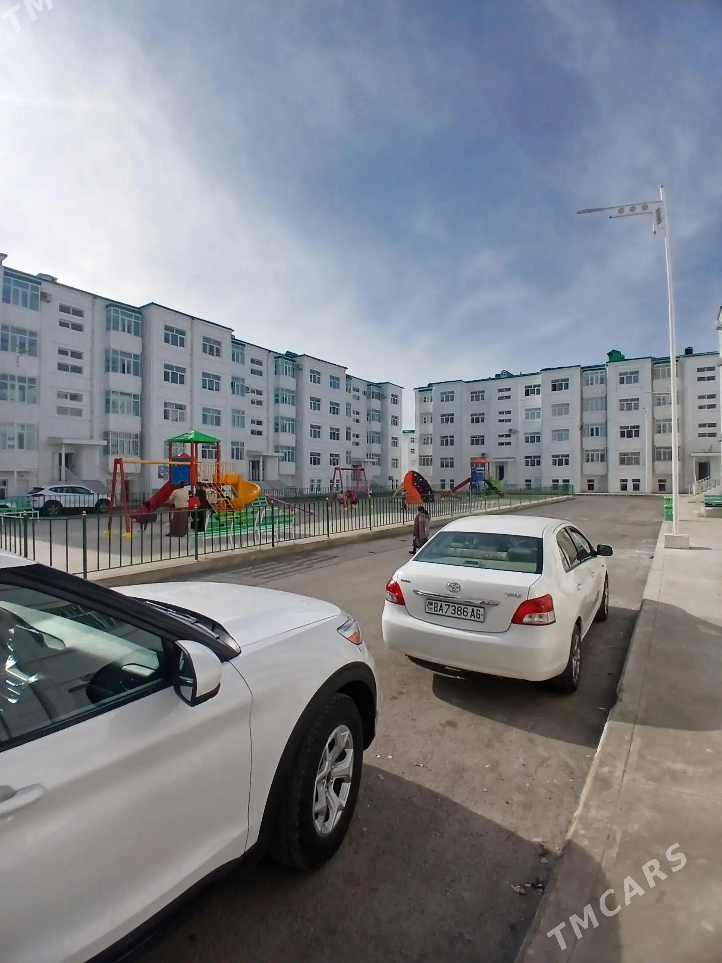 Anew panel jay 4/4 2kom 96m² - Анев - img 1