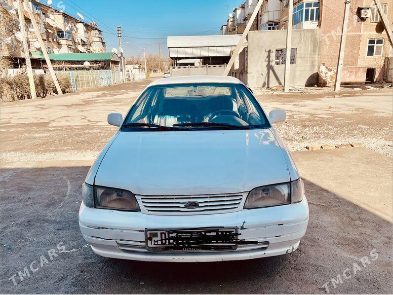 Toyota Tercel 1998 - 37 000 TMT - Mary - img 1