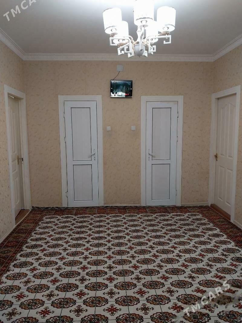 8 mkr arkac 3+1 kom - Aşgabat - img 1