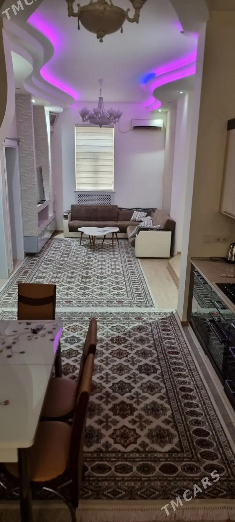 Arenda 30 mkr 3kom - Aşgabat - img 1