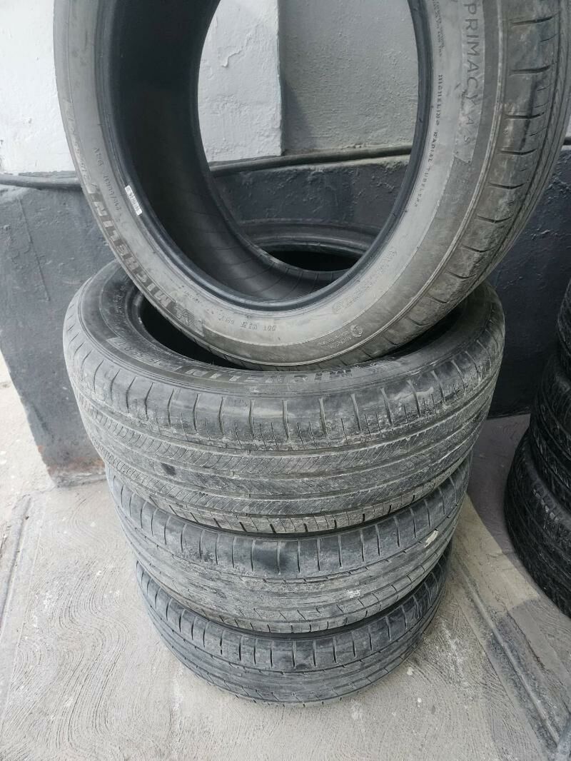 Teker 215.55.17 misilen 150 TMT - Ашхабад - img 1