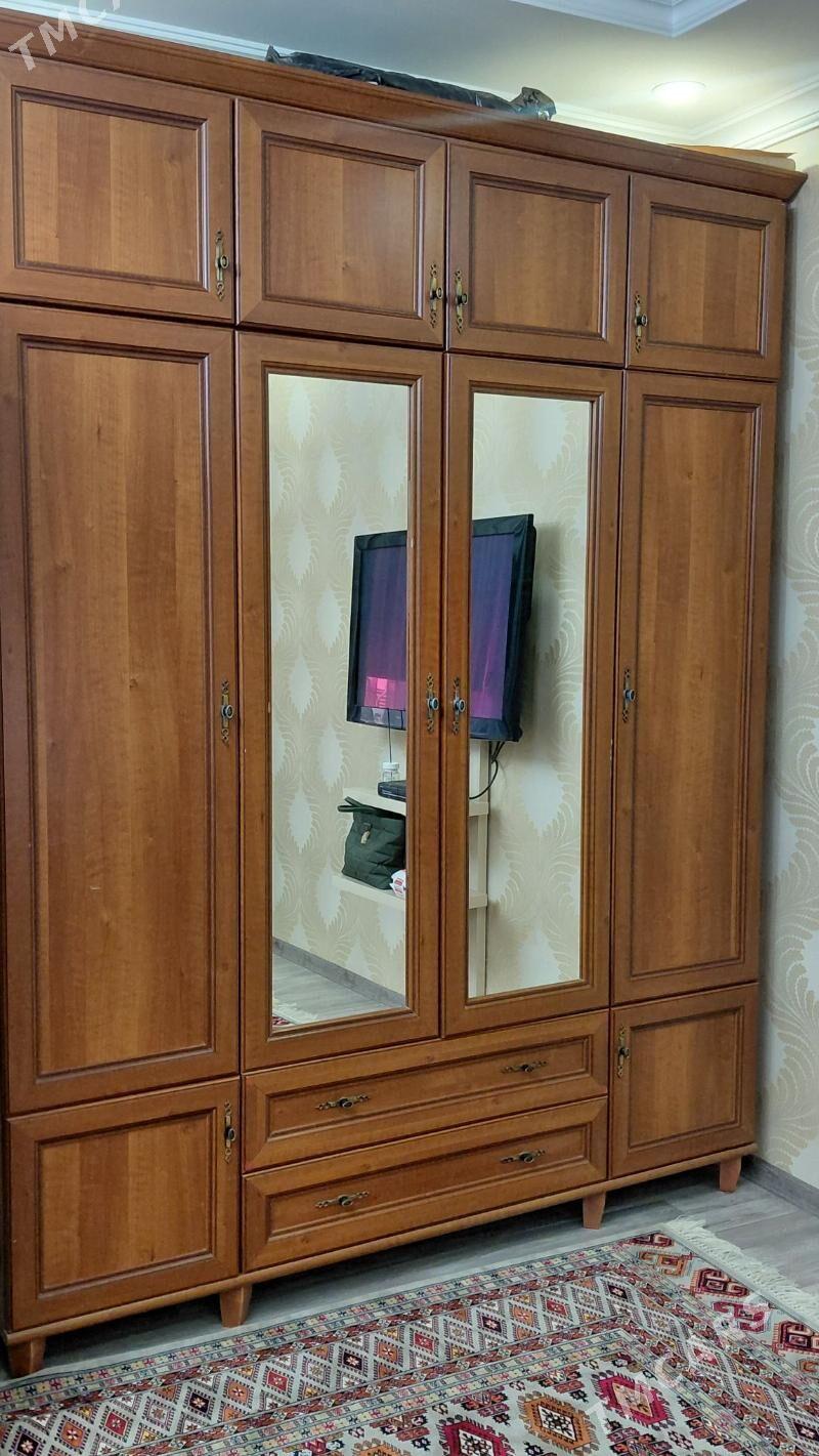 şifonyer mebel eşik goyulyan - Туркменбаши - img 1