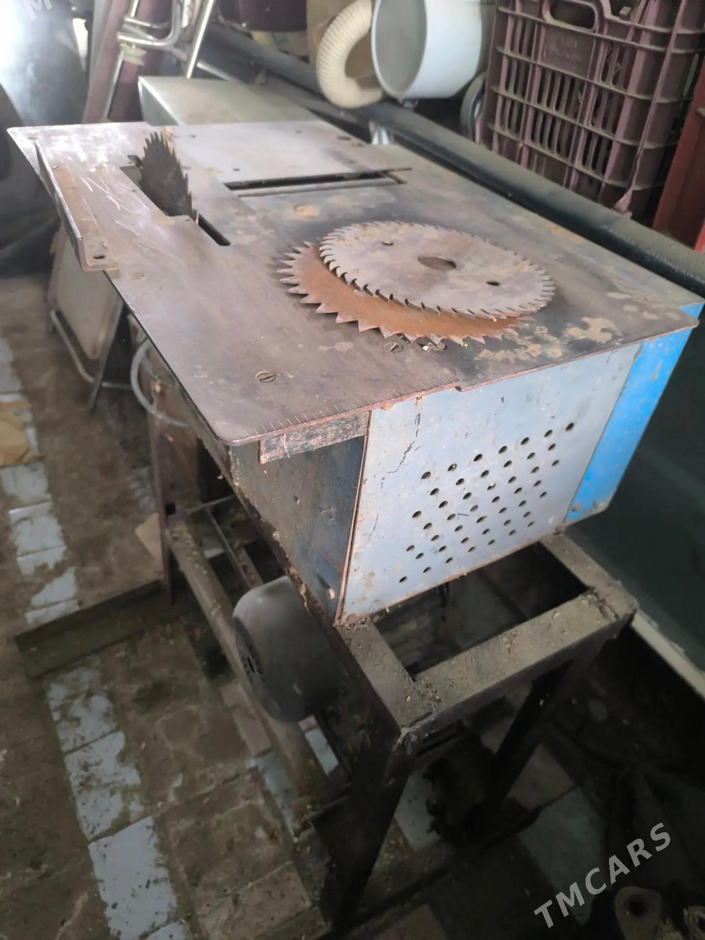 satlyk stanok - Farap - img 1