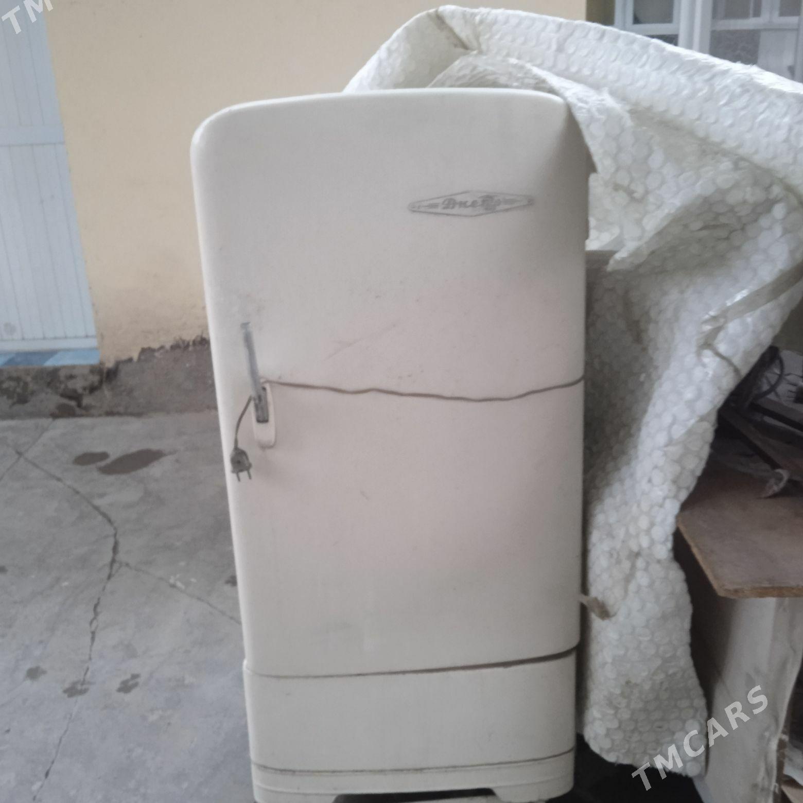 холодильник ЗИЛ - Ашхабад - img 1