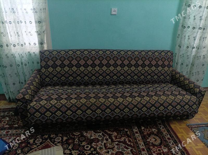 diwan - Gyzylarbat - img 1