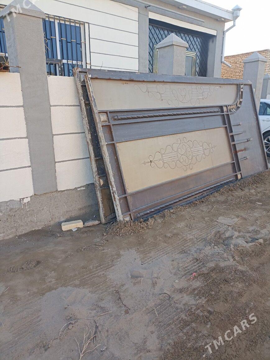 Demir Warata - Türkmenabat - img 1