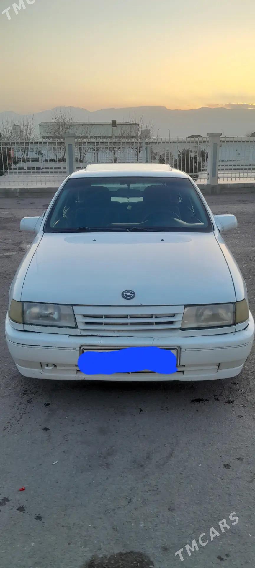 Opel Vectra 1992 - 45 000 TMT - Ашхабад - img 1