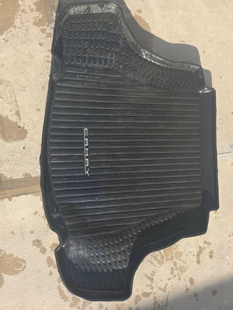 Camry bagaj kowrig 1 100 TMT - Balkanabat - img 1