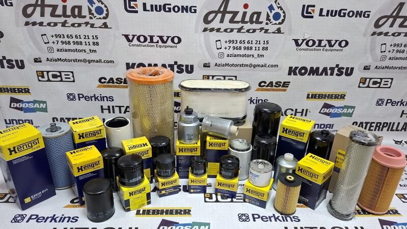 Durli gornus filterler 999 TMT - Aşgabat - img 1