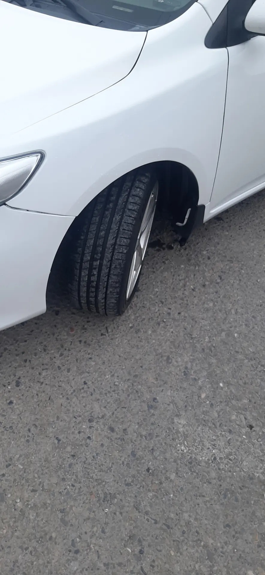 Teker diska 17lik 215 45 17 1 500 TMT - Aşgabat - img 1