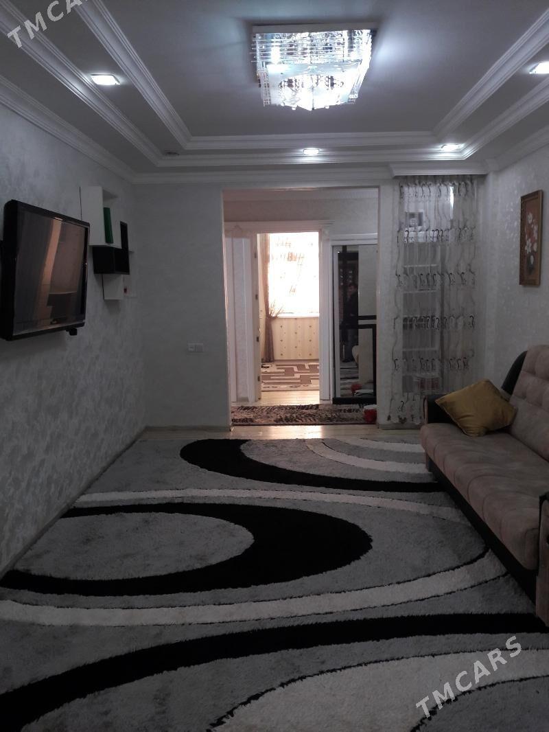 68-kwr 3-kom 3-etž - Туркменбаши - img 1