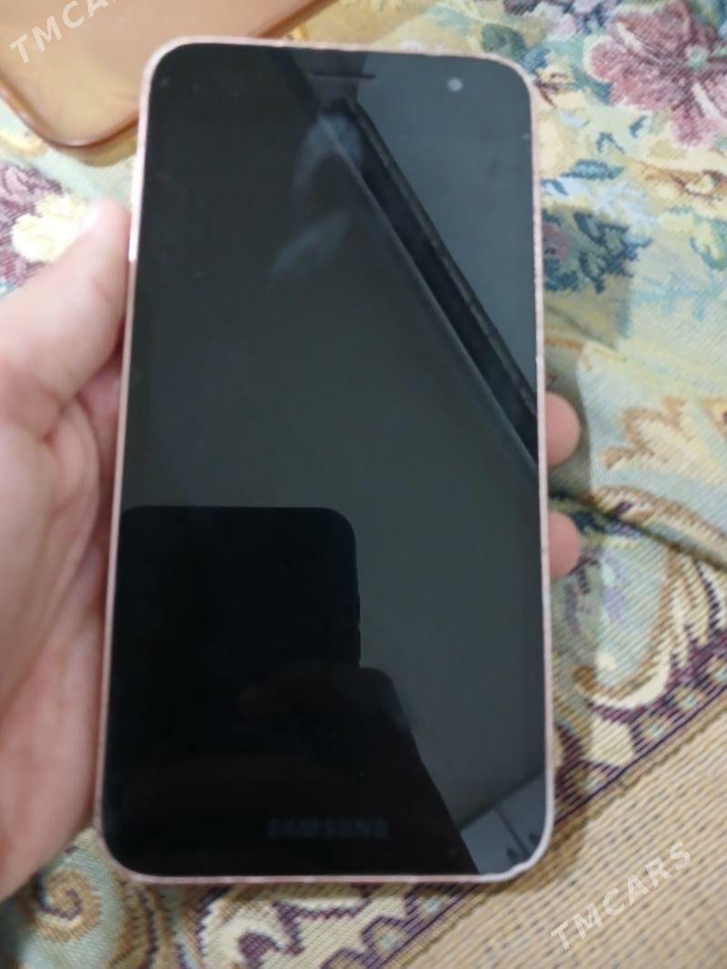 Samsung J2 - Çoganly - img 1