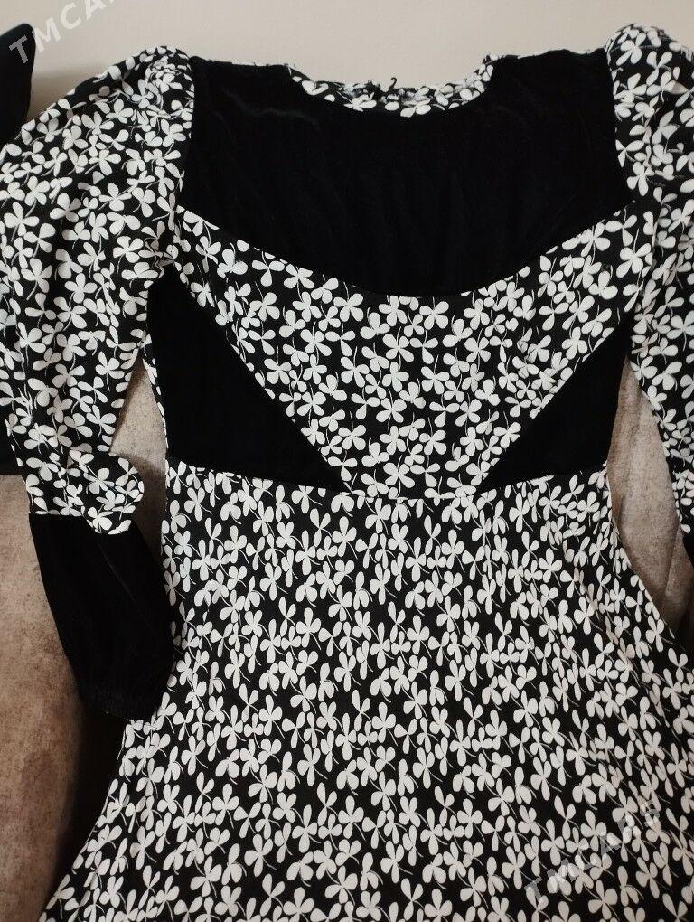 GYZJAGAZ KÒYNEK - Аркадаг - img 1