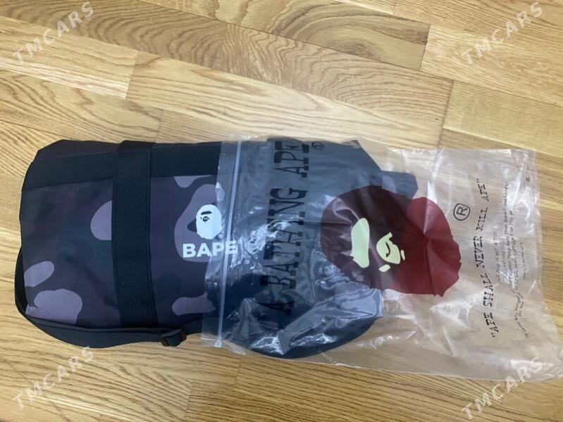 sumka - Aşgabat - img 1