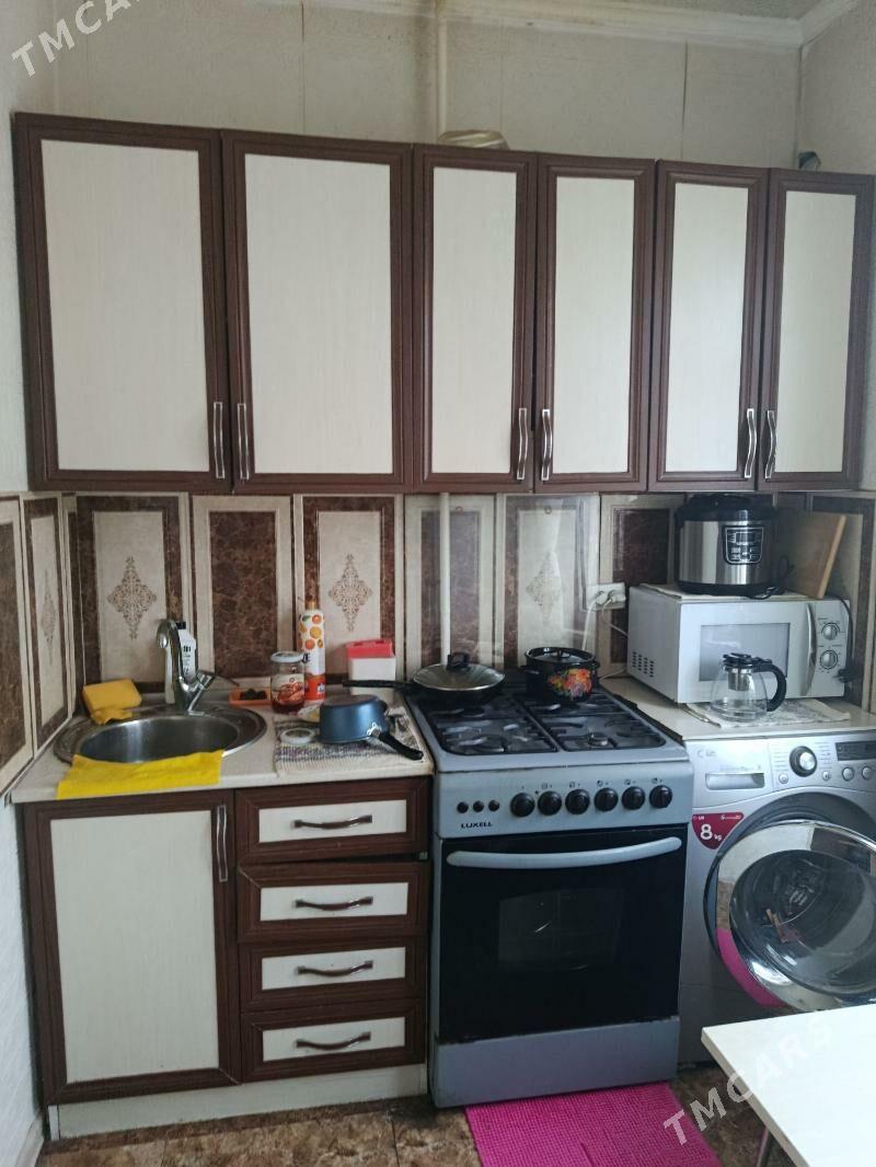 кухонный гарнитур шкаф shkaf - Aşgabat - img 1