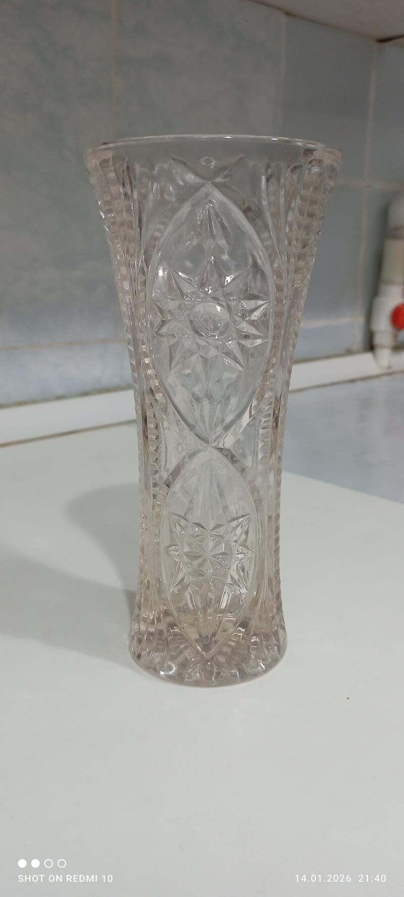 посуда вазы - Aşgabat - img 1