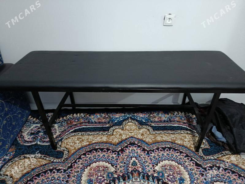 stul spalny - Гарадамак - img 1