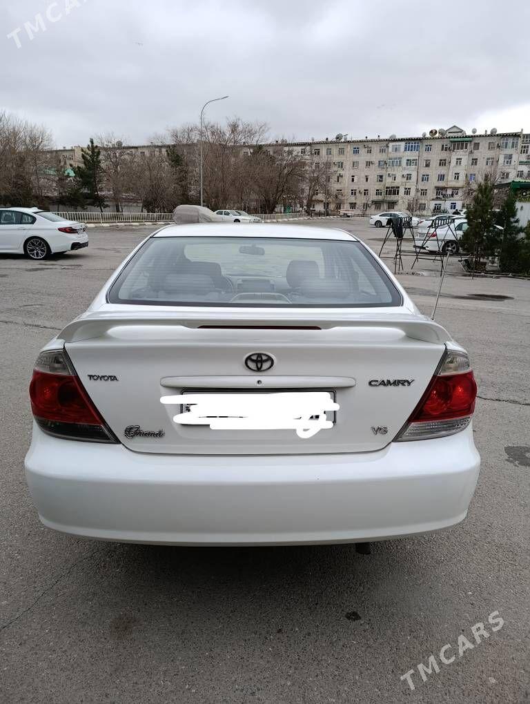 Toyota Camry 2004 - 160 000 TMT - Ашхабад - img 1