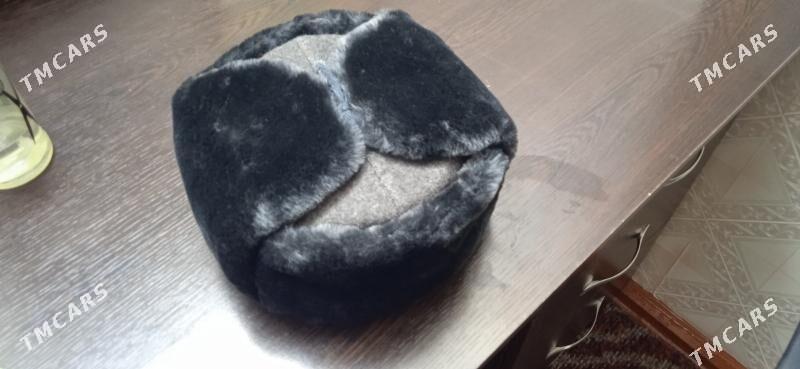 Telpek - Türkmenbaşy - img 1