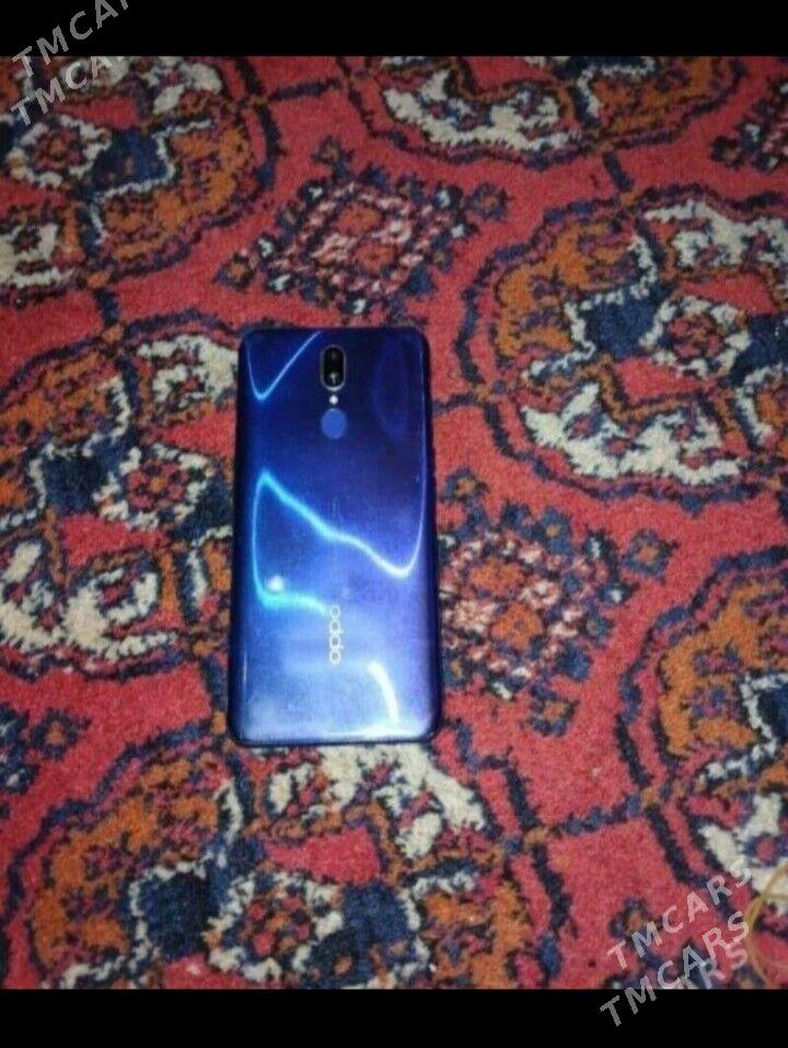 Oppo A5 Telewon Philips - Мары - img 1