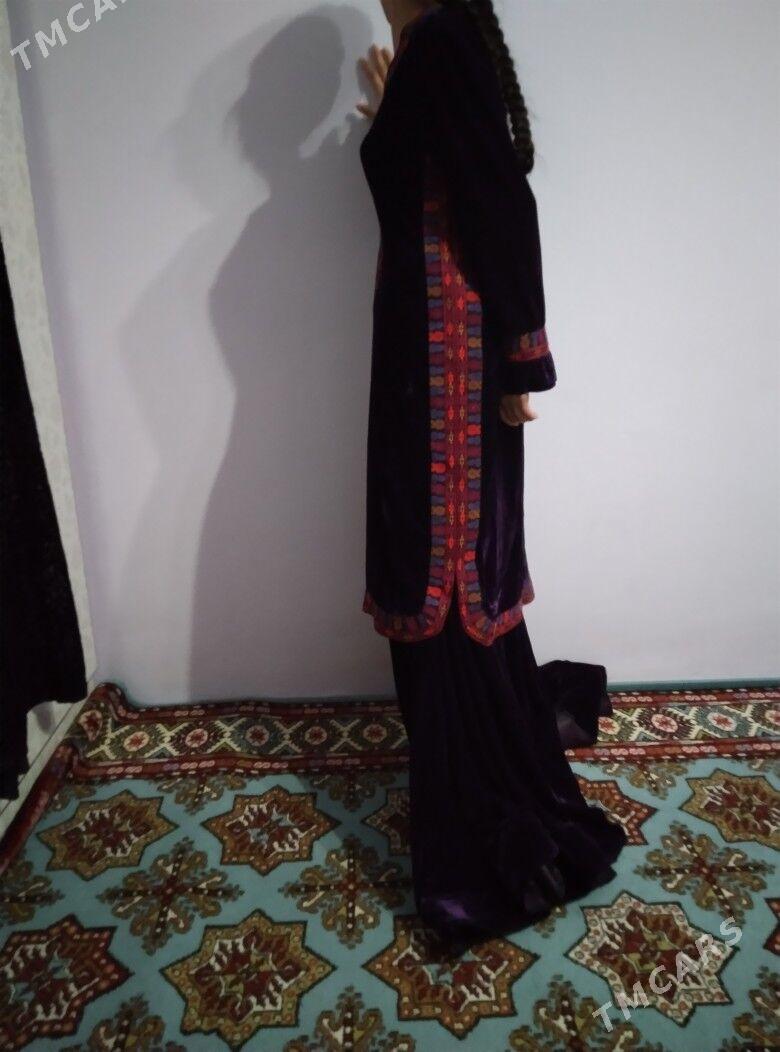 pomah köýnek - Çoganly - img 1