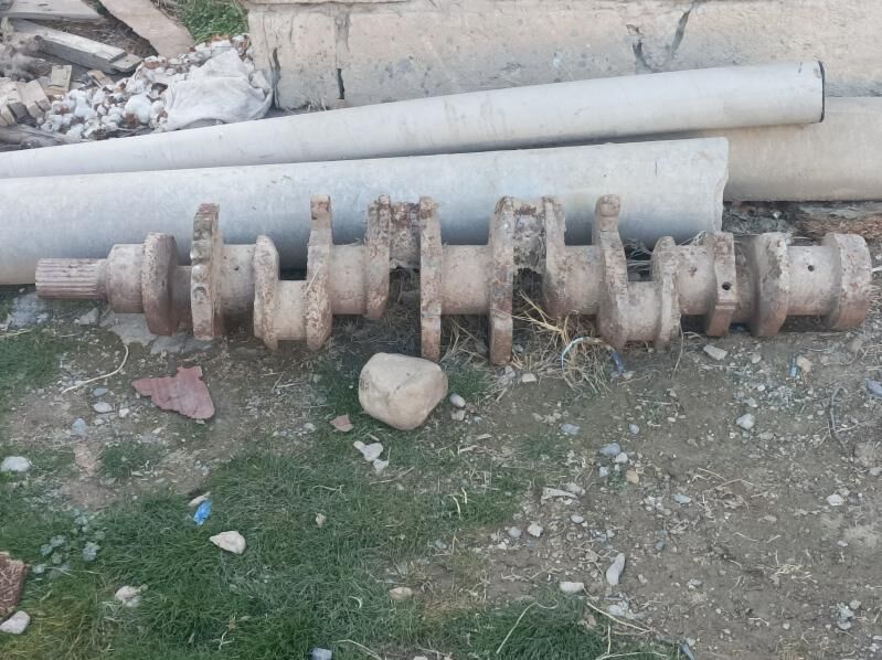 mtz wal 350 TMT - Gyzylarbat - img 1