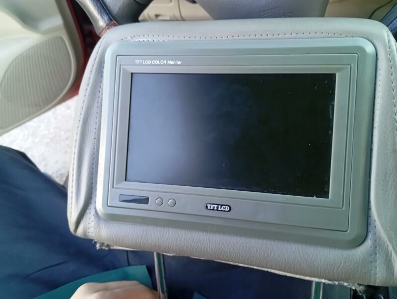 teliwizor pot goloniginki 1 100 TMT - Туркменабат - img 1