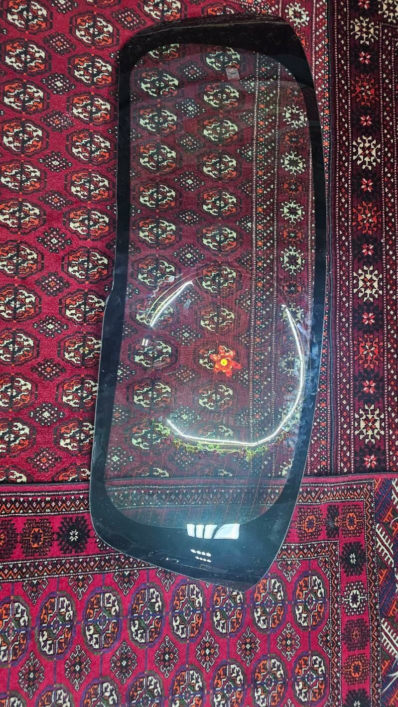 Labawoy Kia Carnival 2025 9 500 TMT - Aşgabat - img 1