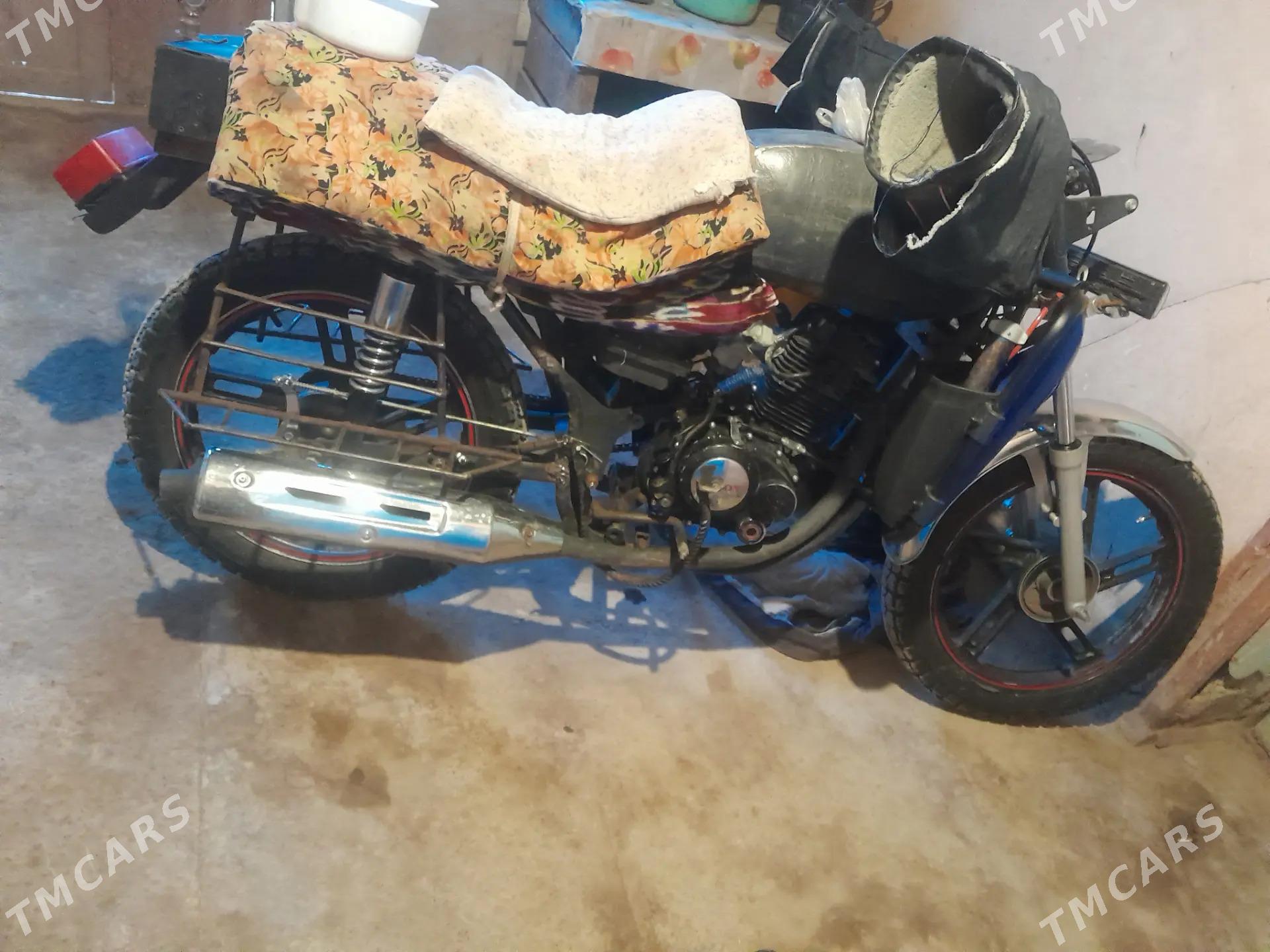 Fekon FK200-14G 2025 - 10 000 TMT - Дянев - img 1