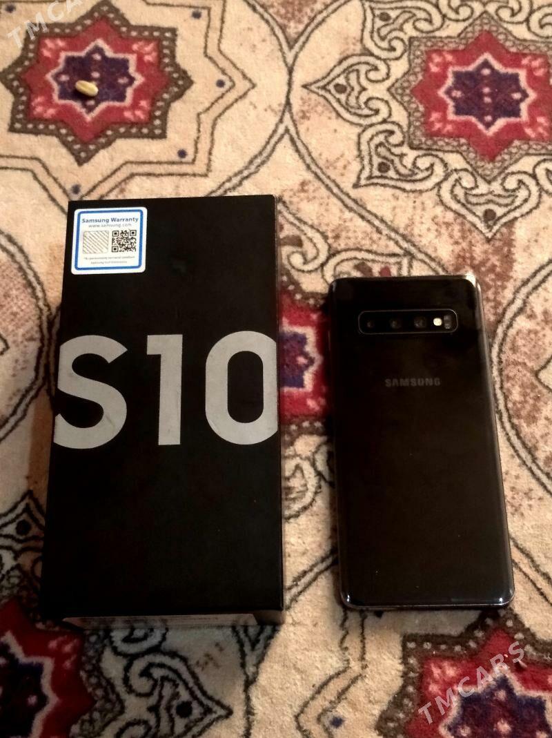 S10 /Abmen - Gökdepe - img 1