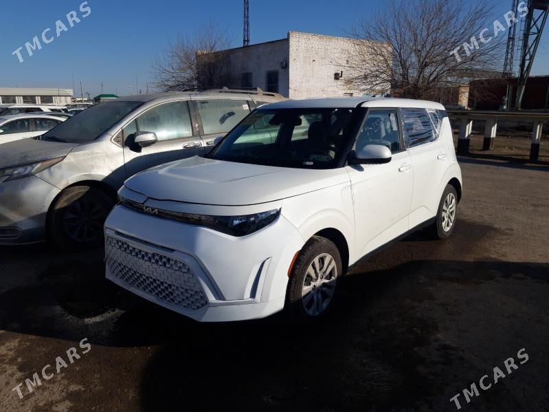 Kia Soul 2022 - 210 000 TMT - Mary - img 1