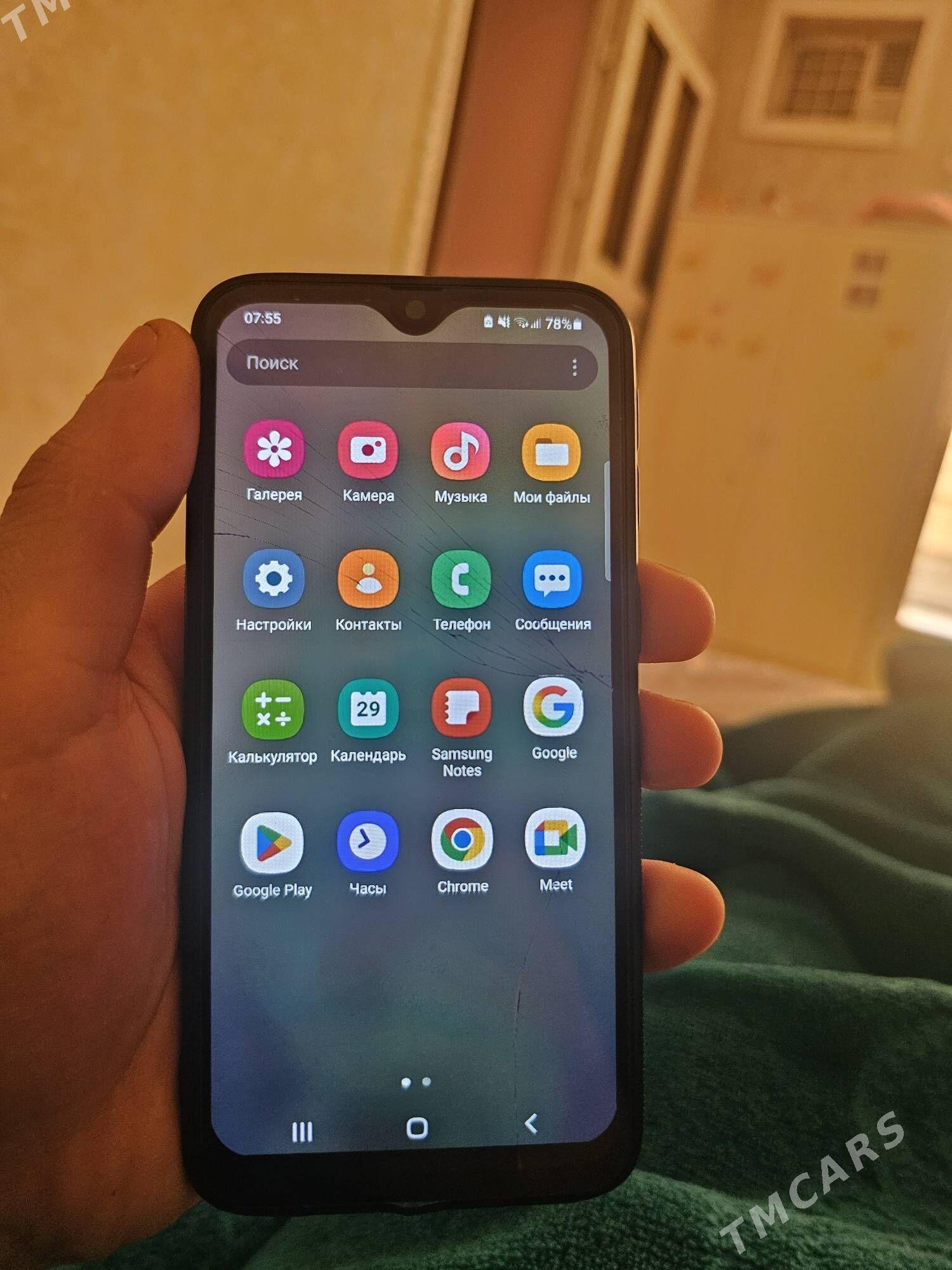 Samsung a40 - Mary - img 1