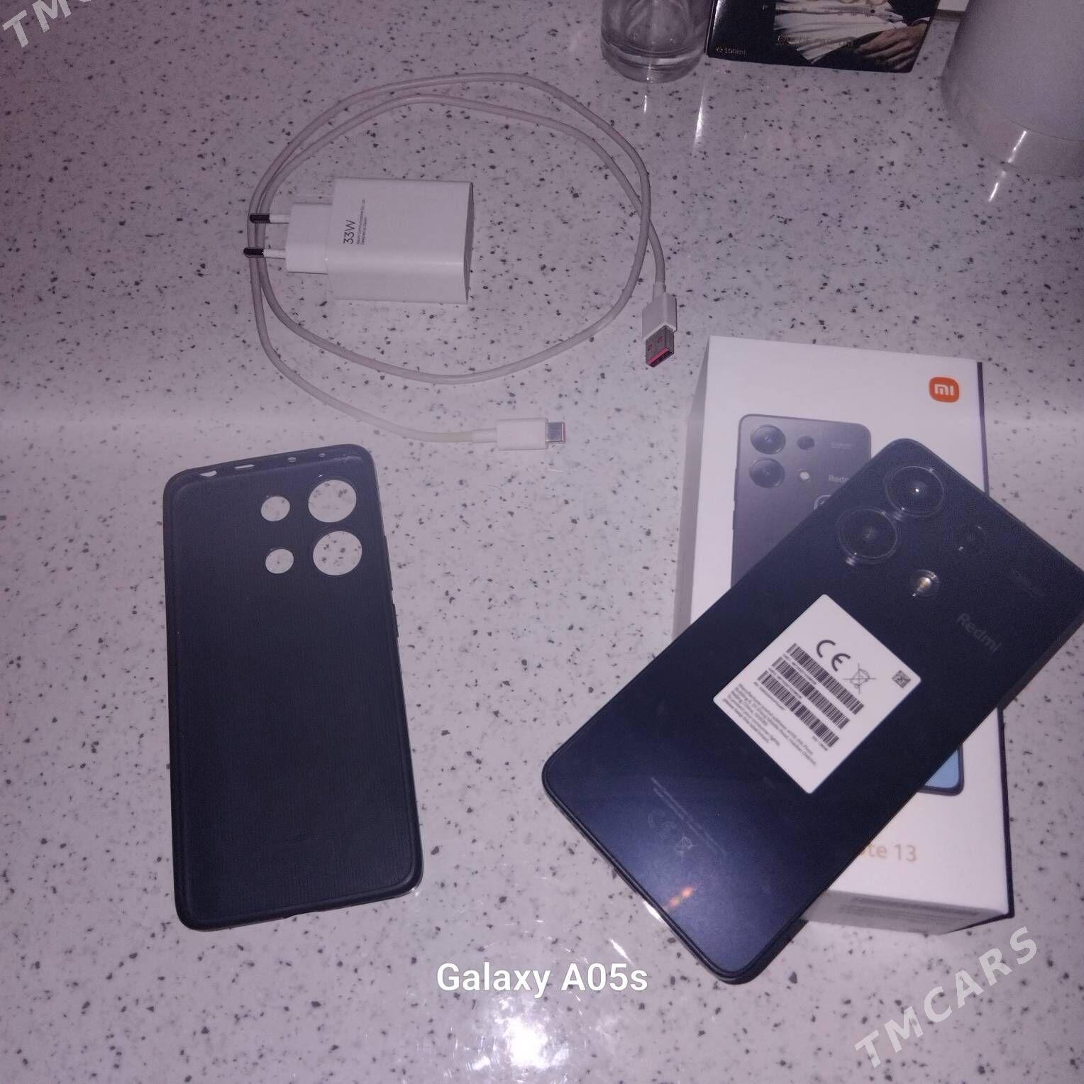 Redmi Note 13 - Esenguly - img 1