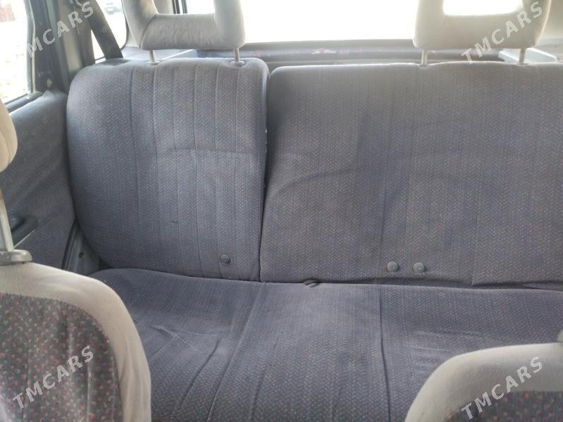 Opel Vita 1996 - 25 000 TMT - Туркменабат - img 1