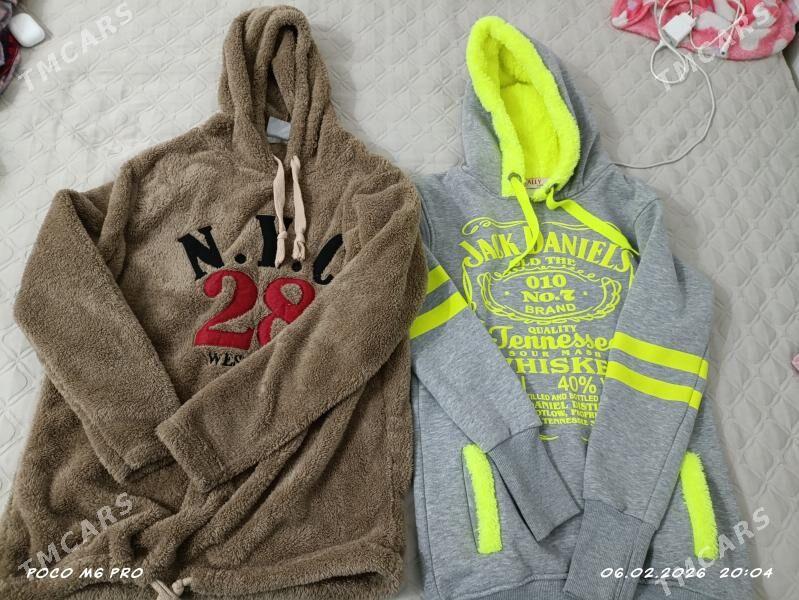 кофты - Aşgabat - img 1